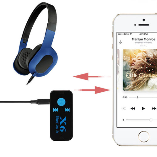 Wireless Bluetooth Receiver For Toddler ride-on Cars Bluetooth speaker