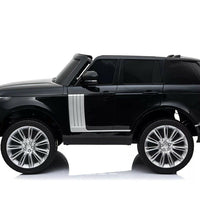 Luxury Toddler Ride On SUV Land Rover