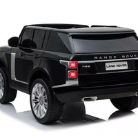 Range Rover HSE