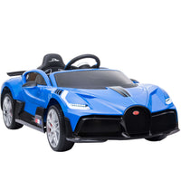 Toddler Remote Control Sports Cars with Rubber Tires