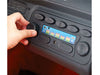 Chevrolet Camaro 2 Seat Ride On Sports Car radio