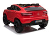 Mercedes Benz Two Seat Remote Control Ride On Car Power Wheels