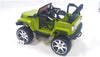 Remote Control ride on jeep for toddlers with remote