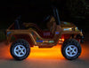 LED Color Changing Light DIY Kit With Remote Control