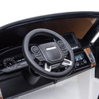 Licensed Range Rover for Kids