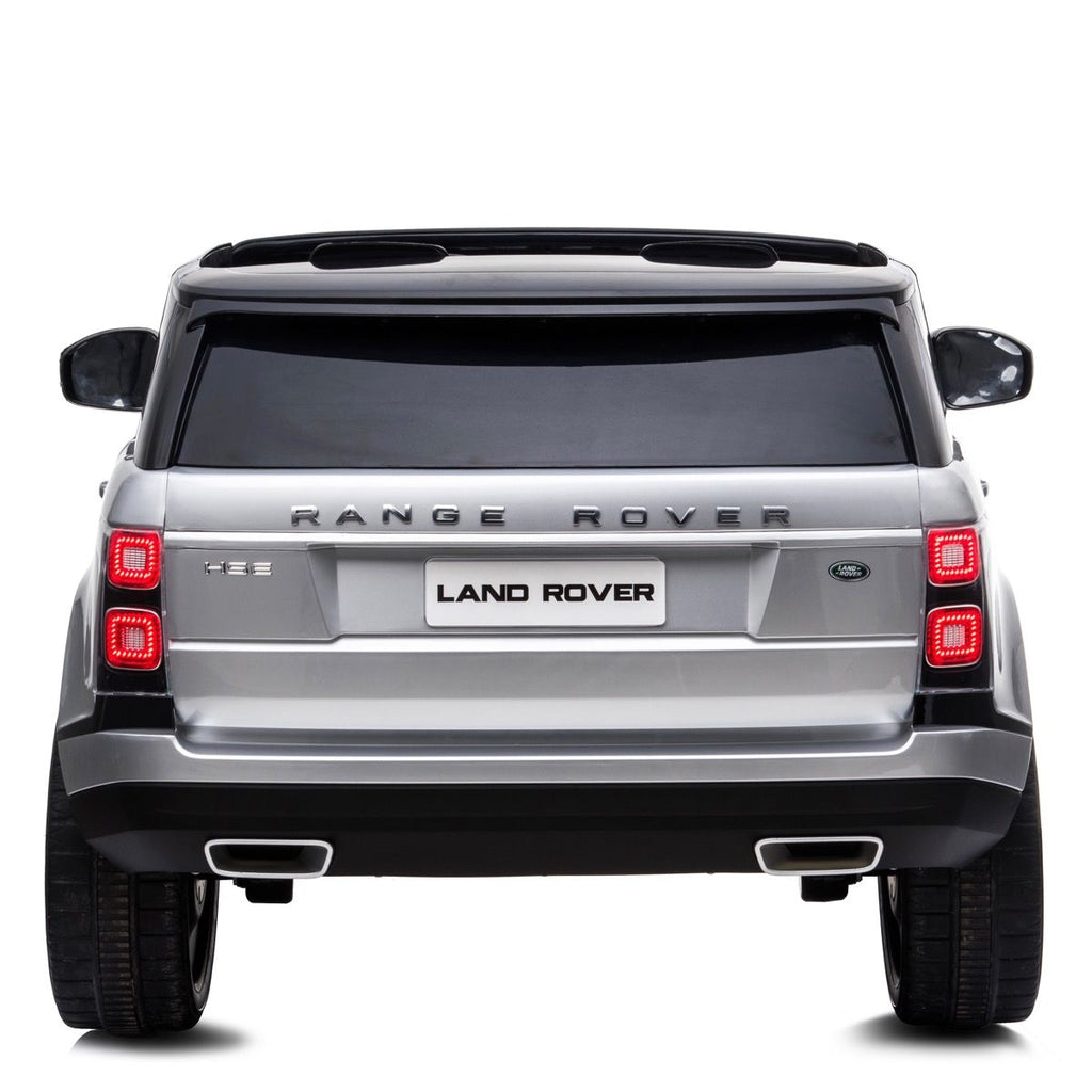 Land Rover 2 Seat Range Rover HSE 24 Volt Remote Control Ride On Car ...