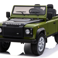 Defender for Kids with Parental Remote Control