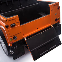 Toddler Storage Bin