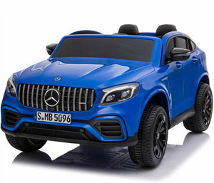 Two Seater Electric Remote Control Ride On Car