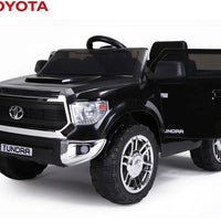 12V Toddler Pickup Truck with Remote Control for Parents