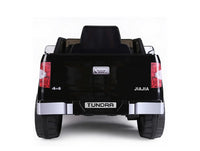Toyota Tundra Single Seat 12V Toddler Ride On Pickup Truck With Remote Control