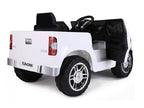 Toyota Tundra Single Seat 12V Toddler Ride On Pickup Truck With Remote Control