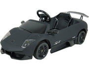 Lamborghini Murcielago LP670 12v Black