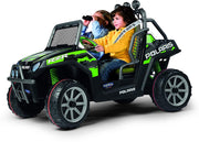 Kids Polaris RZR 24 Volt