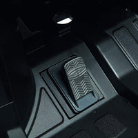 Polaris 24V Ranger RZR Powerful 2 Seat Ride On ATV
