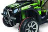 Polaris 24V Ranger RZR Powerful 2 Seat Ride On ATV