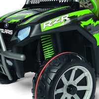 Polaris 24V Ranger RZR Powerful 2 Seat Ride On ATV