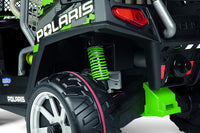 Polaris 24V Ranger RZR Powerful 2 Seat Ride On ATV