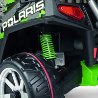 Polaris 24V Ranger RZR Powerful 2 Seat Ride On ATV