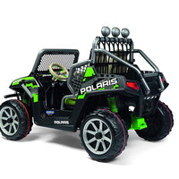 Polaris 24V Ranger RZR Powerful 2 Seat Ride On ATV