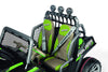 Polaris 24V Ranger RZR Powerful 2 Seat Ride On ATV