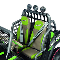 Polaris 24V Ranger RZR Powerful 2 Seat Ride On ATV