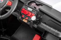 Trail Blazer 4WD Remote Control Ride On 2 Seat Side x Side UTV W/4 Motors
