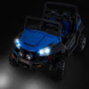 Polaris RZR led lights