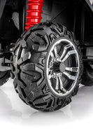 Off Road Rubber Tires for Ride On Cars