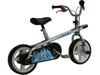 Quadra Byke Three Bikes In One