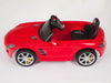Mercedes-Benz SLS AMG 6.3 Remote Control Ride On Car 6 VOLT