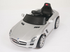 Mercedes-Benz SLS AMG 6.3 Remote Control Ride On Car 6 VOLT