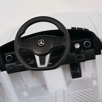 Mercedes-Benz SLS AMG 6.3 Remote Control Ride On Car 6 VOLT