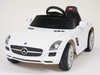 Mercedes-Benz SLS AMG 6.3 Remote Control Ride On Car 6 VOLT