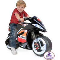 Repsol Wind Motorcycle 6V by Injusa