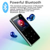 MP4 Player with built in Bluetooth