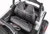 Leather Chair for Toddler