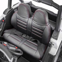 Leather Chair for Toddler