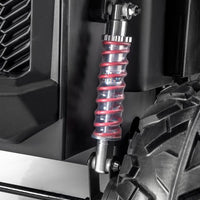 Ride On Car with Shock Absorbers