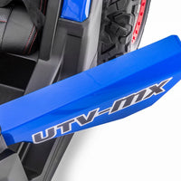 Toddler UTV with Opening Doors
