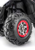 EVA Rubber Tires
