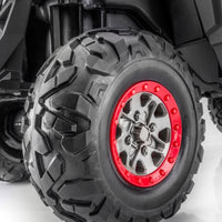 EVA Rubber Tires