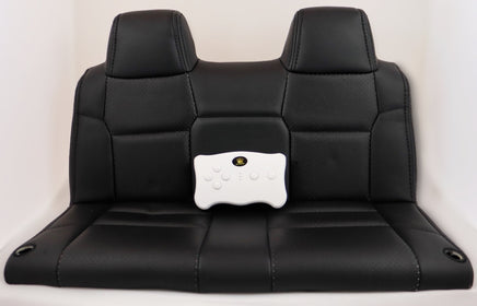 Seat and Remote for Car Tots Toyota Tundra