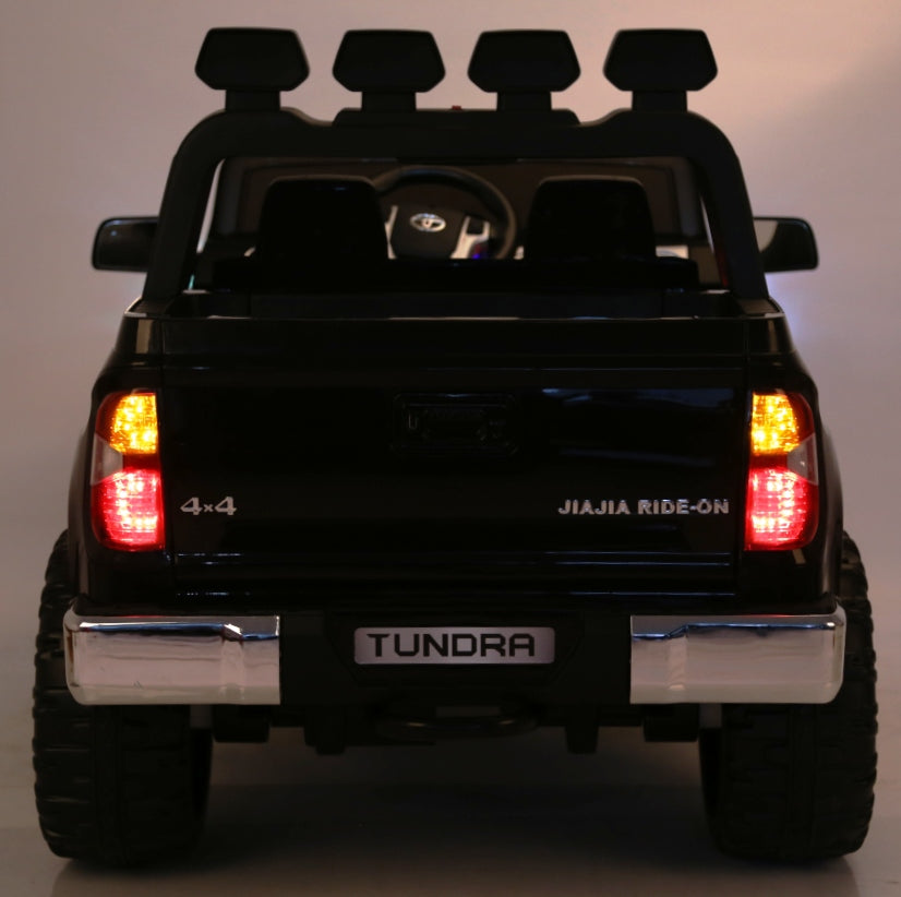 Toyota tundra ride sale on toy