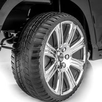 Volvo XC90 Licensed Remote Control Ride on SUV with Doors and Rubber Tires