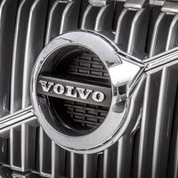 Volvo XC90 Licensed Remote Control Ride on SUV with Doors and Rubber Tires