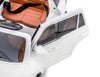 Volvo XC90 Licensed Remote Control Ride on SUV with Doors and Rubber Tires