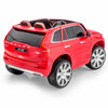 Volvo XC90 Licensed Remote Control Ride on SUV with Doors and Rubber Tires