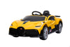 Sports Car for Kids with Remote Control for Parents
